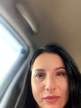 Roxana-Sexy online show from 22, 10, 2025