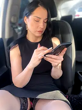 Roxana-Sexy online show from 16, 11, 2025