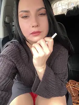 Roxana-Sexy online show from 14, 12, 2025