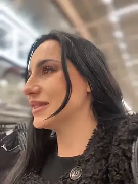 Roxana-Sexy online show from 13, 3, 2026