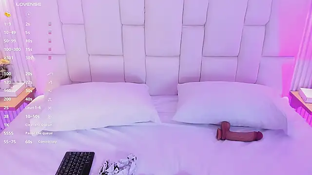 NanaOsaky online show from 28, 3, 2026