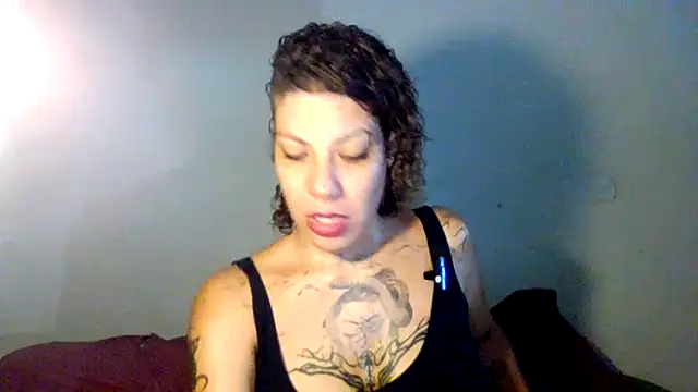 Submersidollx online show from 26, 3, 2026