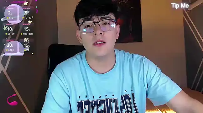 Snapshot of nolan_twink1 chatting on 1, 12, 2024 nolan twink1 online show from 1, 12, 2024