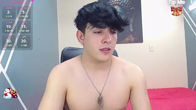 Snapshot of nolan_twink1 chatting on 22, 12, 2024 nolan twink1 online show from 22, 12, 2024
