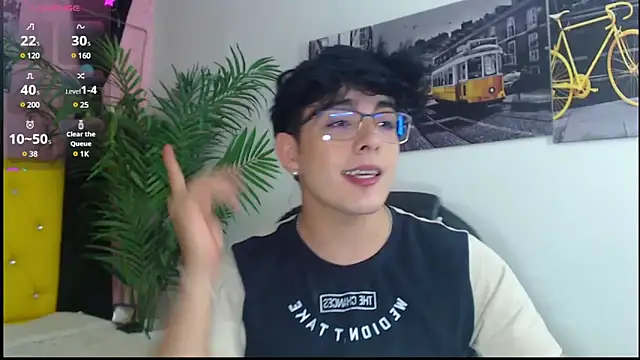 Snapshot of nolan_twink1 chatting on 19, 1, 2025 nolan twink1 online show from 19, 1, 2025
