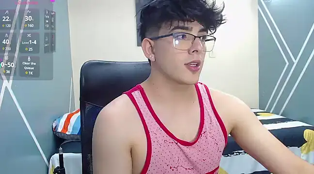 Snapshot of nolan_twink1 chatting on 11, 2, 2025 nolan twink1 online show from 11, 2, 2025