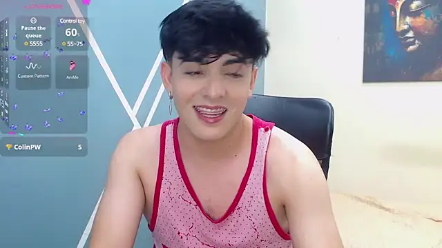 Snapshot of nolan_twink1 chatting on 5, 3, 2025 nolan twink1 online show from 5, 3, 2025