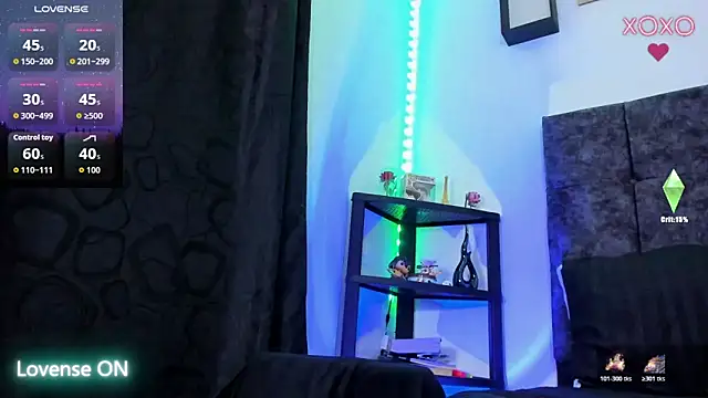 nolan twink1 online show from 24, 2, 2026