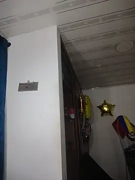 Snapshot of LaurenWelly_ chatting on 8, 7, 2026 LaurenWelly online show from 8, 7, 2026