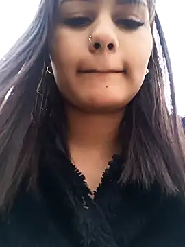 Snapshot of Nicky-7 chatting on 18, 12, 2024 Nicky-7 online show from 18, 12, 2024