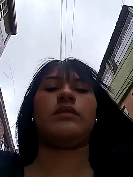 Snapshot of Nicky-7 chatting on 30, 12, 2024 Nicky-7 online show from 30, 12, 2024