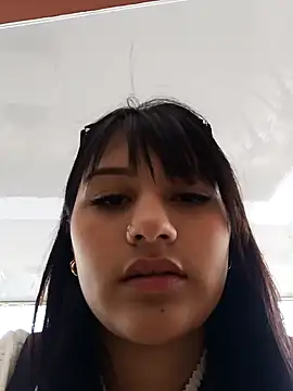 Snapshot of Nicky-7 chatting on 3, 1, 2025 Nicky-7 online show from 3, 1, 2025