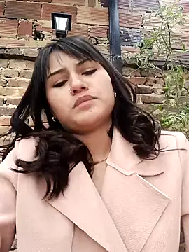 Snapshot of Nicky-7 chatting on 21, 1, 2025 Nicky-7 online show from 21, 1, 2025