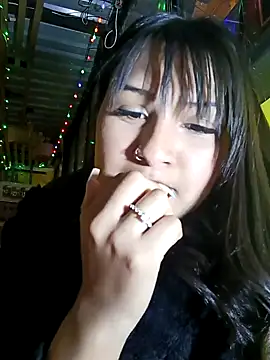 Snapshot of Nicky-7 chatting on 24, 1, 2025 Nicky-7 online show from 24, 1, 2025