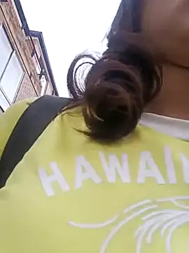 Snapshot of Nicky-7 chatting on 6, 3, 2025 Nicky-7 online show from 6, 3, 2025