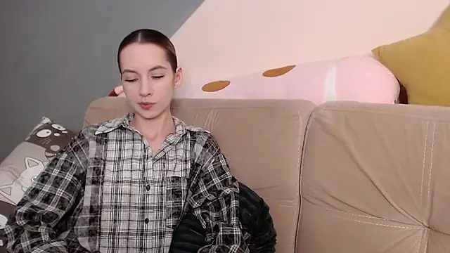 AmbrielHailey online show from 23, 2, 2026