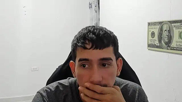 Snapshot of thomas_daniel1 chatting on 30, 3, 2026 thomas daniel1 online show from 30, 3, 2026