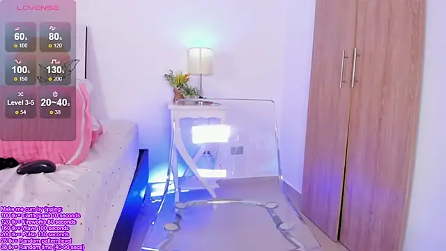 sofiiajones online show from 18, 1, 2025