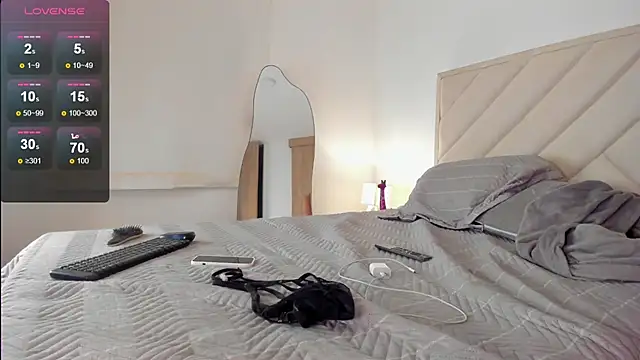 sofiiajones online show from 23, 5, 2026