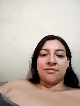 CORALINE GREYM online show from 16, 10, 2025