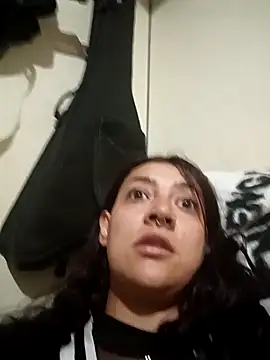 CORALINE GREYM online show from 22, 10, 2025