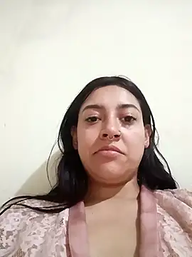 CORALINE GREYM online show from 12, 11, 2025