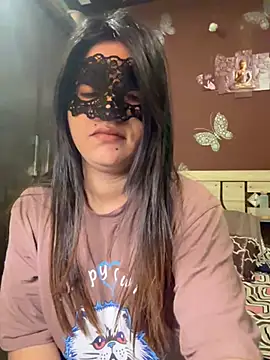 Hotty-Sana online show from 9, 3, 2025