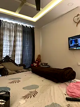 Hotty-Sana online show from 26, 11, 2025