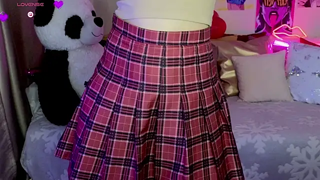 SashaBrooks online show from 15, 4, 2026