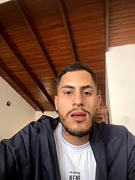 Dalton oficial online show from 15, 10, 2025