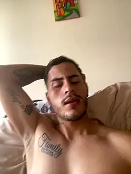 Dalton oficial online show from 9, 11, 2025