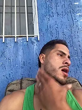 Dalton oficial online show from 19, 4, 2026