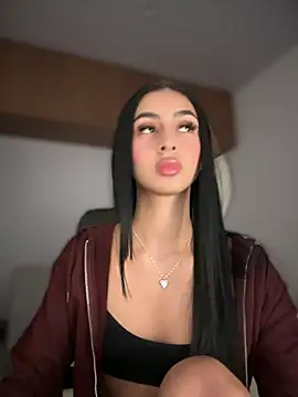 maddy bronw  online show from 19, 2, 2025