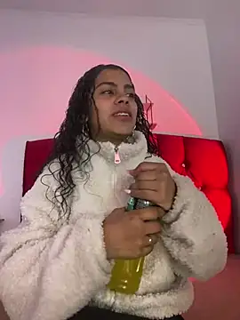 NINA 18 YEARS online show from 8, 2, 2025