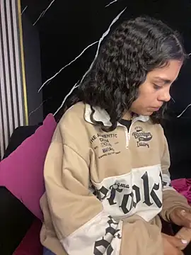 NINA 18 YEARS online show from 20, 3, 2025