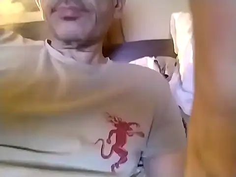 marcanthony6969xh online show from 20, 10, 2025