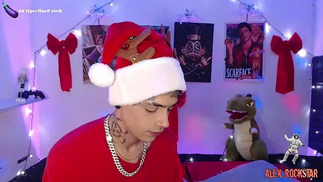 Snapshot of alex_rockstar chatting on 3, 12, 2024 alex rockstar online show from 3, 12, 2024