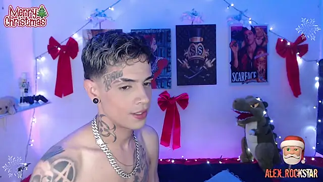 Snapshot of alex_rockstar chatting on 21, 12, 2024 alex rockstar online show from 21, 12, 2024