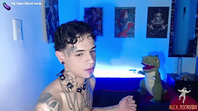 Snapshot of alex_rockstar chatting on 14, 9, 2025 alex rockstar online show from 14, 9, 2025