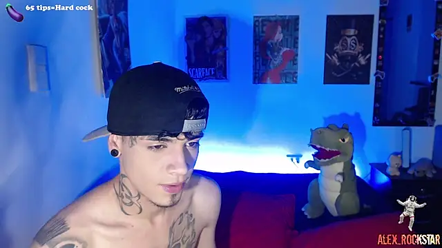 Snapshot of alex_rockstar chatting on 20, 9, 2025 alex rockstar online show from 20, 9, 2025