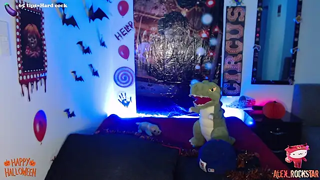Snapshot of alex_rockstar chatting on 4, 10, 2025 alex rockstar online show from 4, 10, 2025
