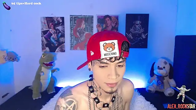 Snapshot of alex_rockstar chatting on 23, 6, 2026 alex rockstar online show from 23, 6, 2026