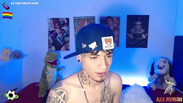 Snapshot of alex_rockstar chatting on 11, 7, 2026 alex rockstar online show from 11, 7, 2026