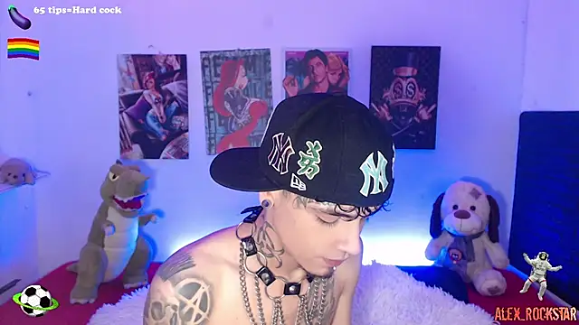 Snapshot of alex_rockstar chatting on 11, 7, 2026 alex rockstar online show from 11, 7, 2026