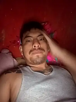 BentSoul32 online show from 26, 2, 2026