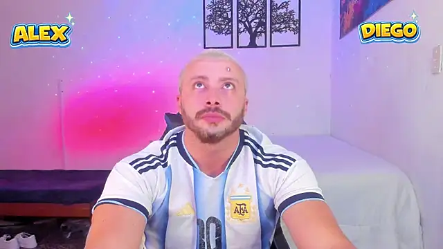 Snapshot of AlexJaz11 chatting on 9, 5, 2026 AlexJaz11 online show from 9, 5, 2026