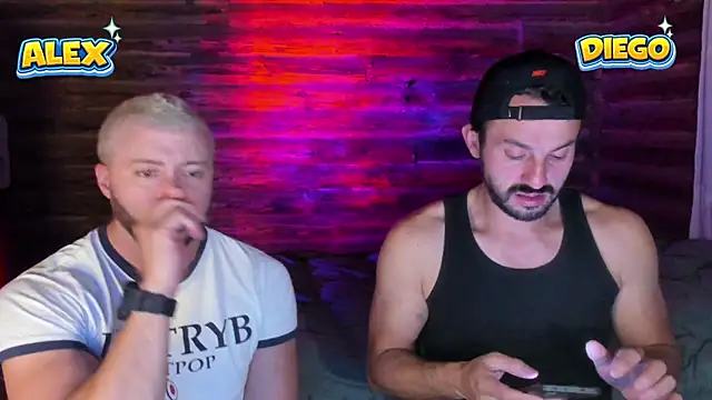 Snapshot of AlexJaz11 chatting on 11, 5, 2026 AlexJaz11 online show from 11, 5, 2026