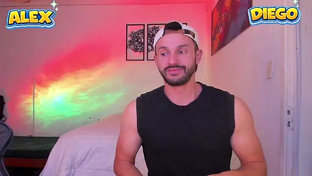 Snapshot of AlexJaz11 chatting on 30, 5, 2026 AlexJaz11 online show from 30, 5, 2026