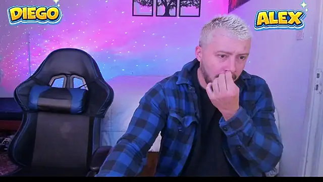 Snapshot of AlexJaz11 chatting on 2, 6, 2026 AlexJaz11 online show from 2, 6, 2026