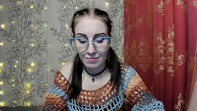 Snapshot of Mary0Lou chatting on 24, 1, 2025 Mary0Lou online show from 24, 1, 2025